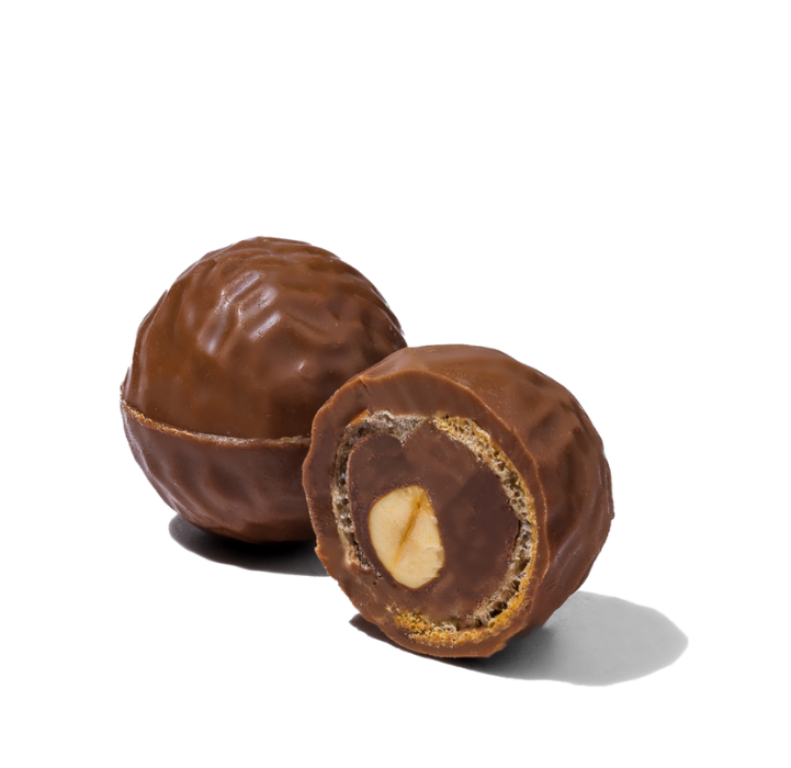 Hazelnut Ball