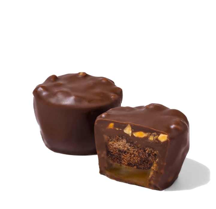 Nutty Brownie
