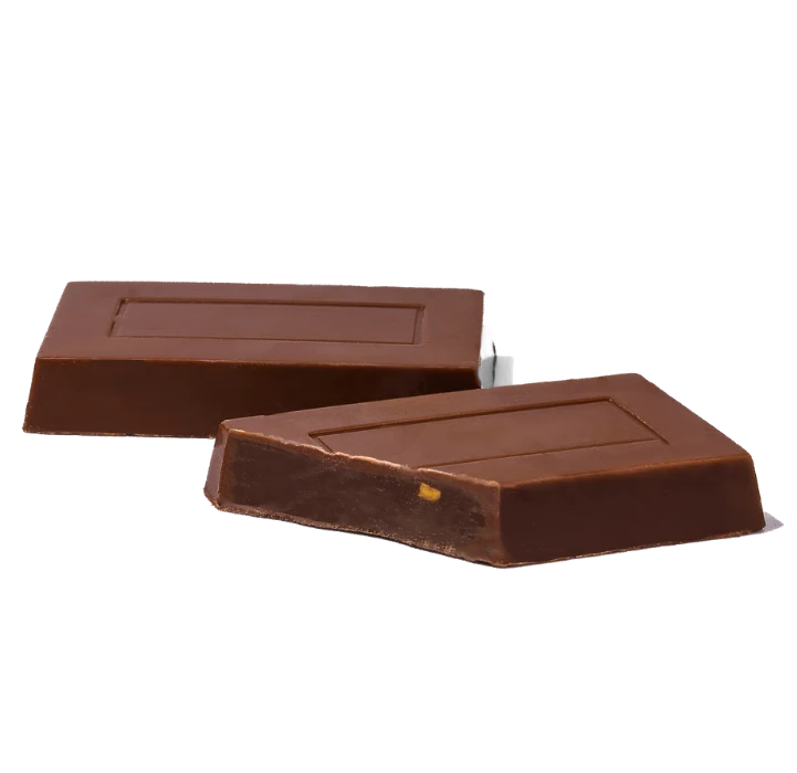 Gianduja Hazelnut