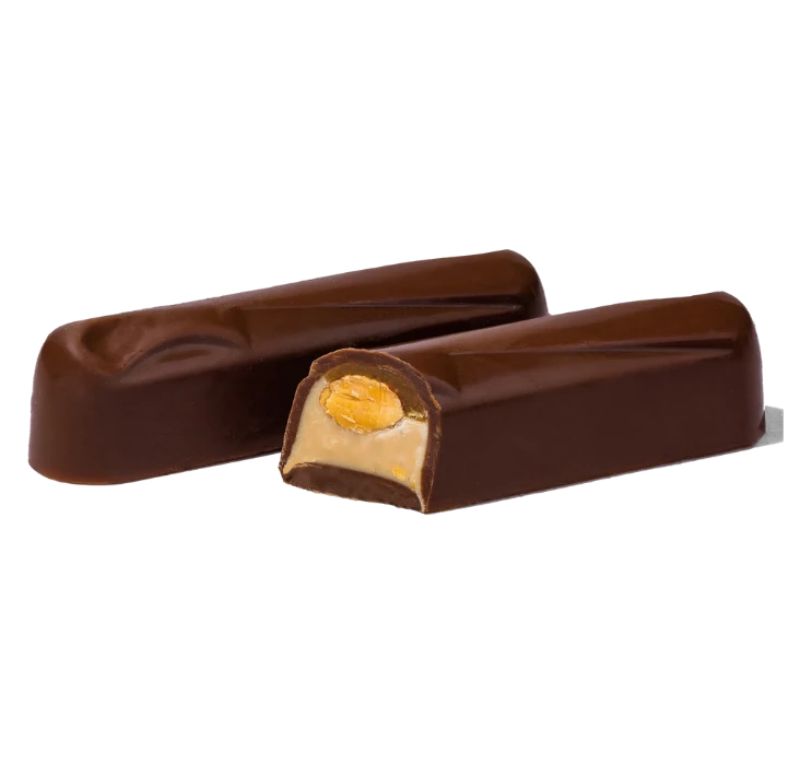 Nutty Crunch