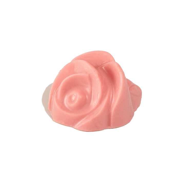 Strawberry Rose