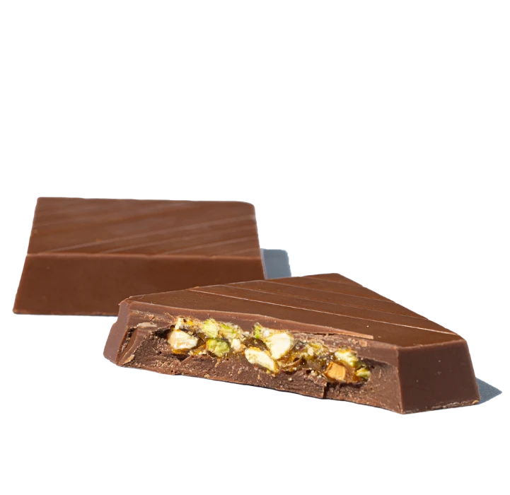 Pistachio Croquant