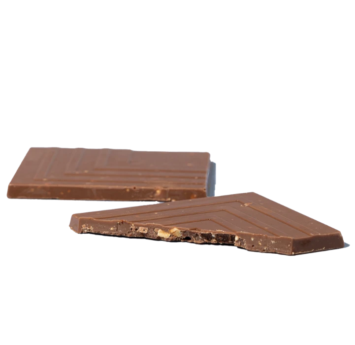 Hazelnut Thins