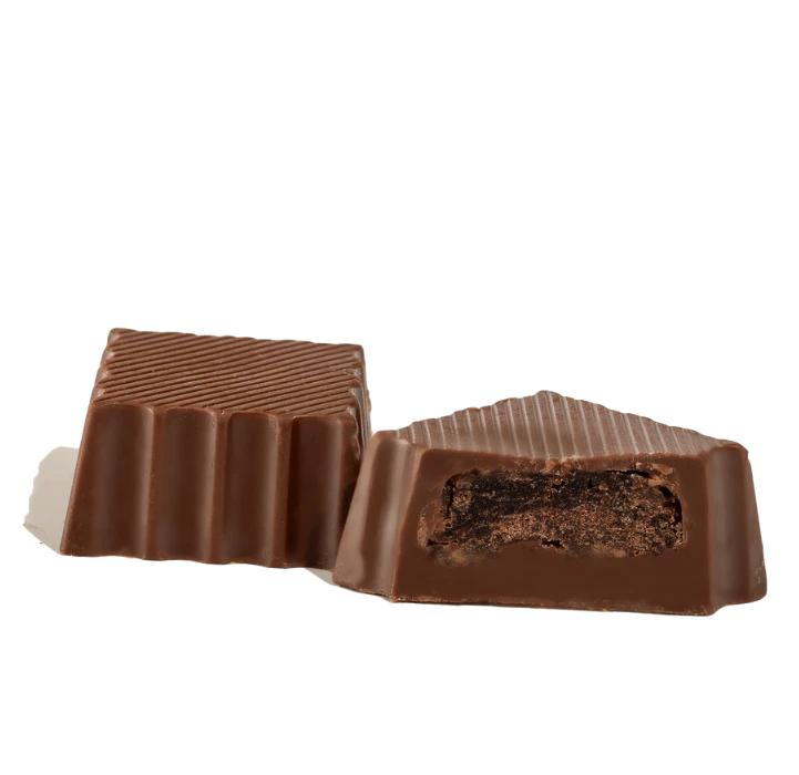 Salted Caramel