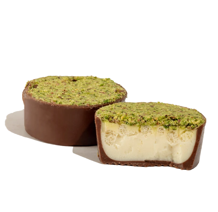Pistachio Mhalbiyye
