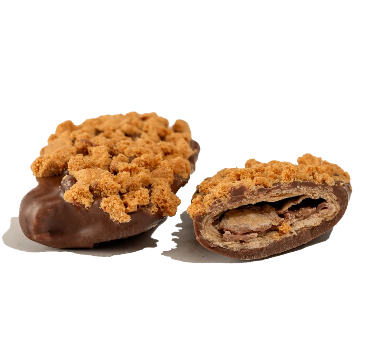Lotus Biscuit