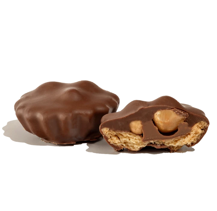 HAZELNUT TART