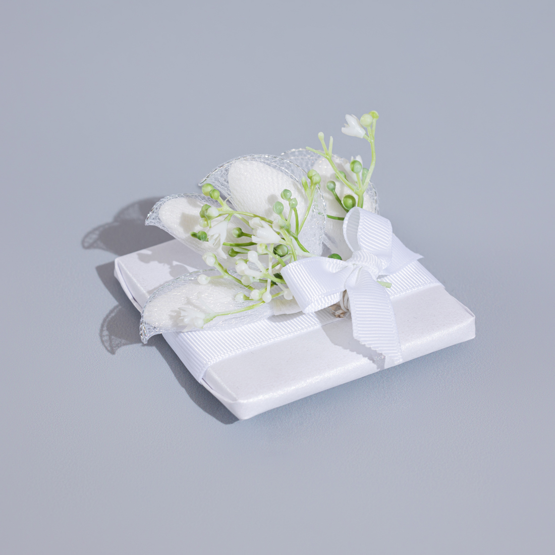 Serene Blooms