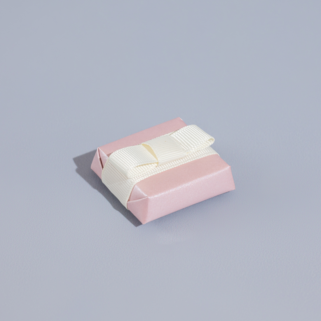 Plush Passion