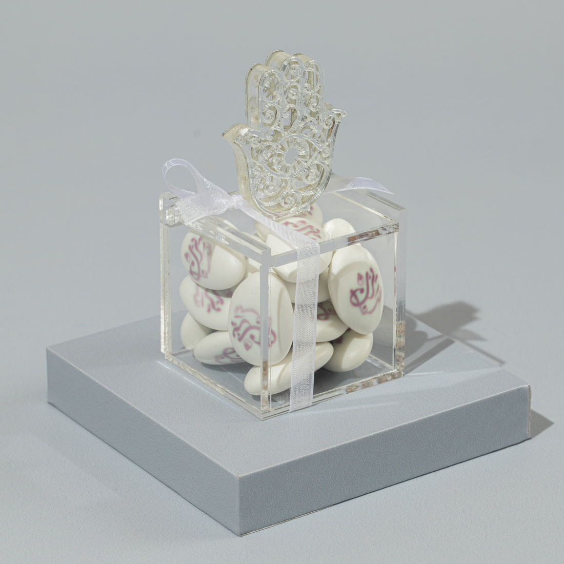 Royal Refinement