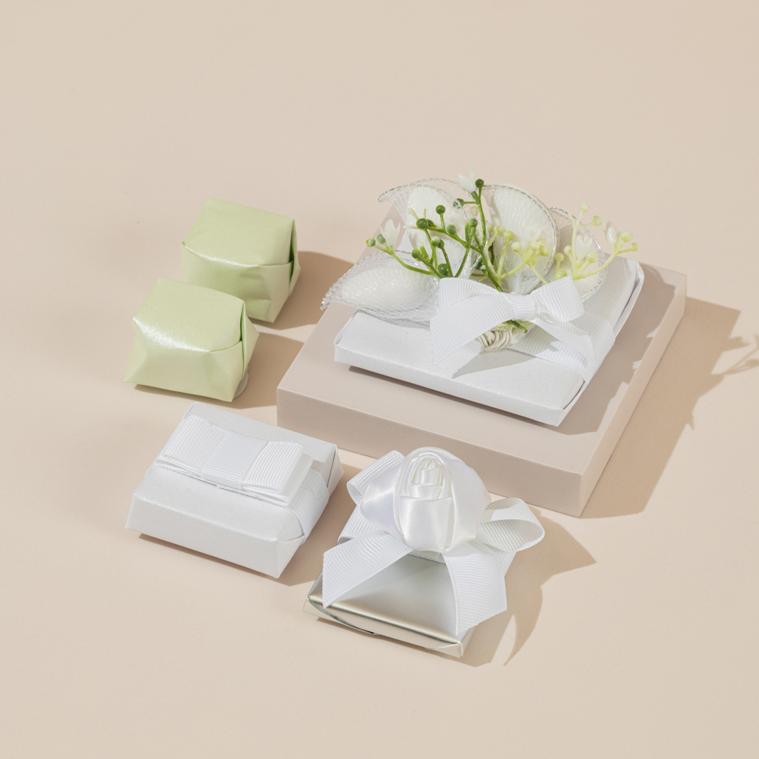 Serene Blooms - Image 2