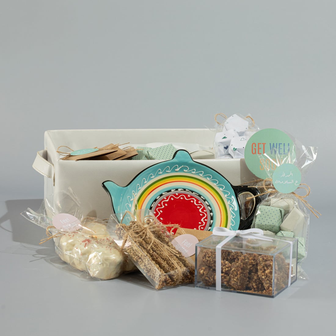 First Aid Kit - Image 3