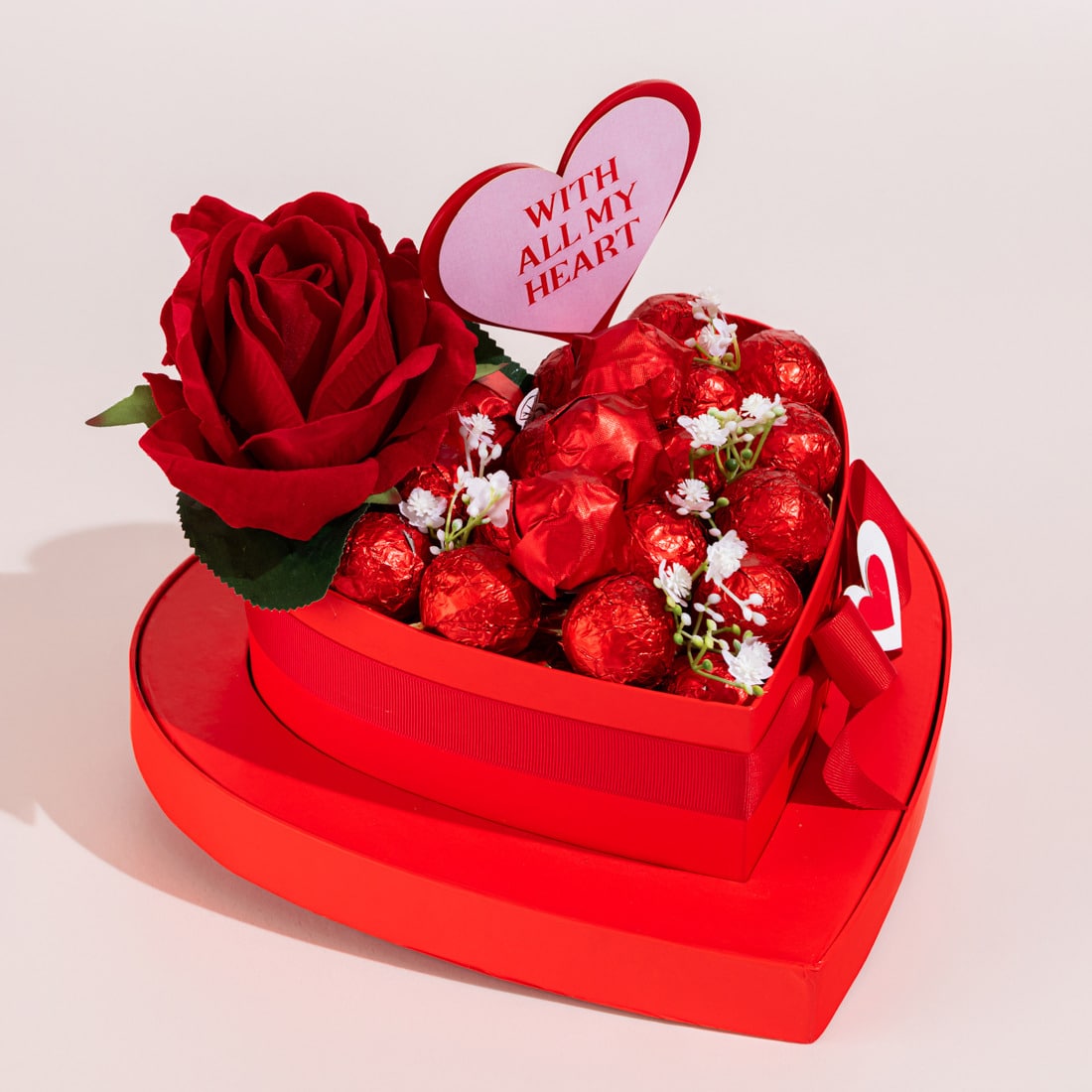 Heartburst - Image 3
