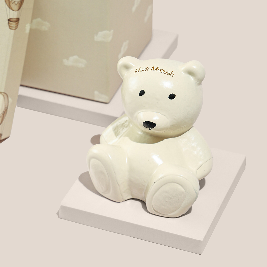 Teddy Moment - Image 3