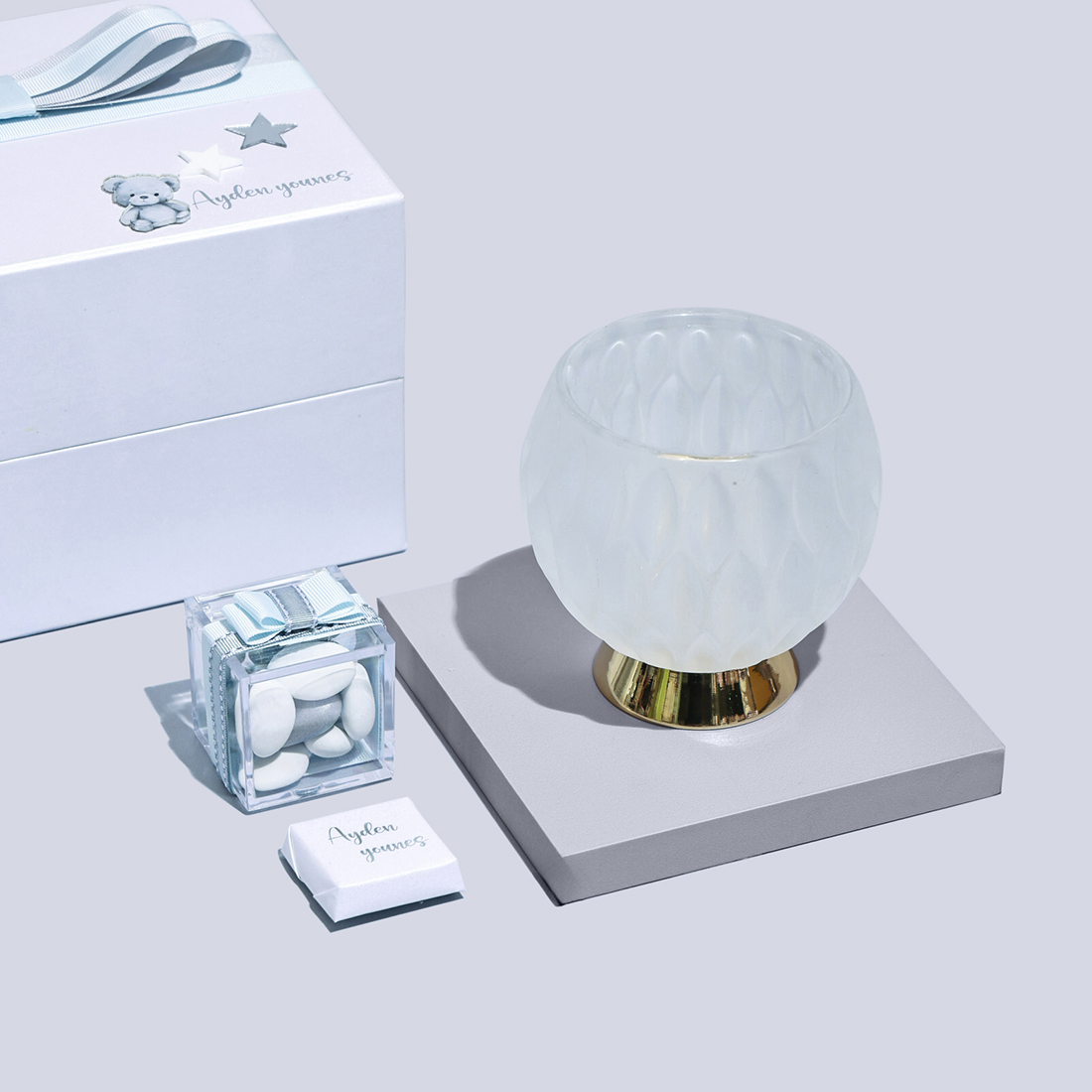 Ice White Love - Image 3