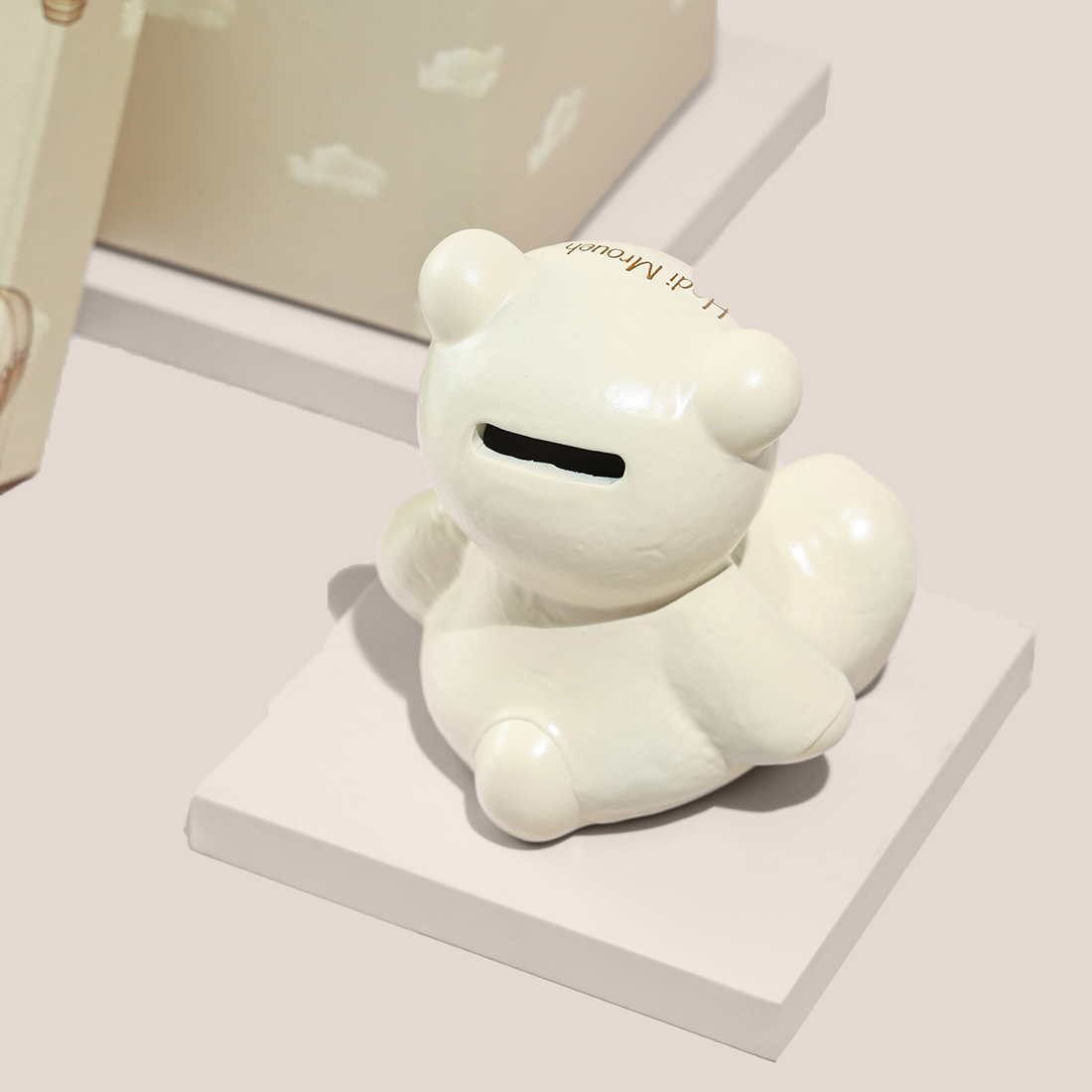 Teddy Moment - Image 4