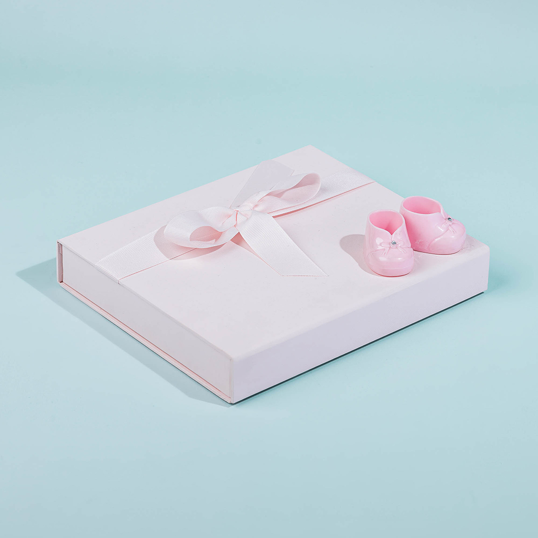 Littlest Feet, Biggest Footprints - Image 4
