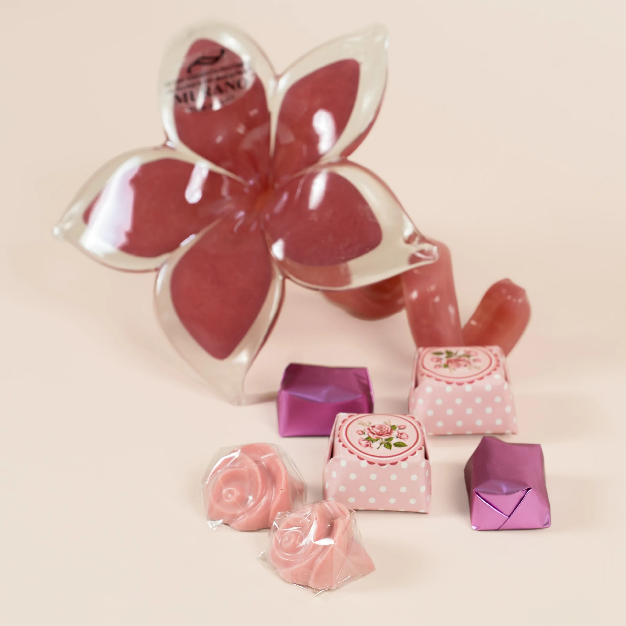 Pink Meadow - Image 2