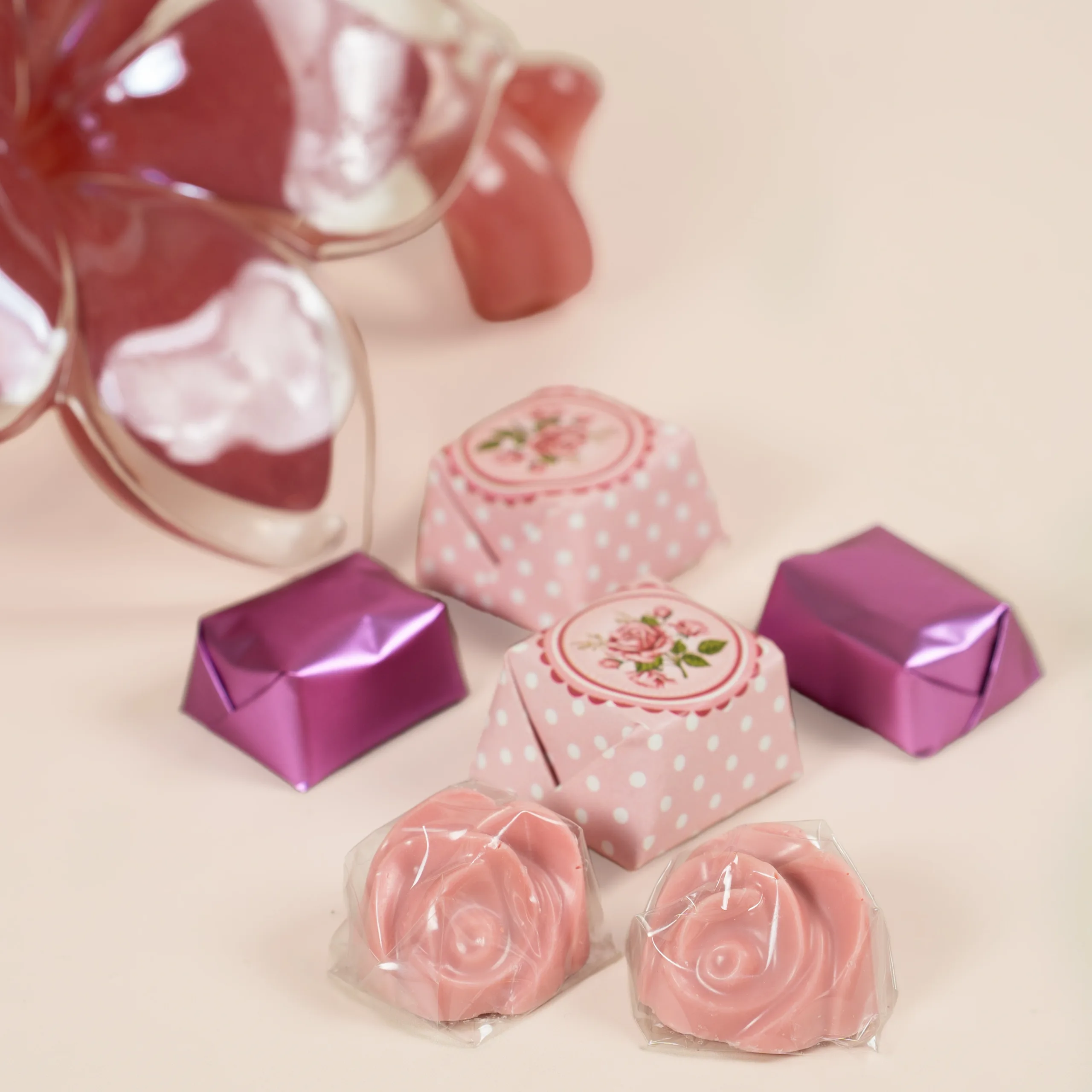 Pink Meadow - Image 4