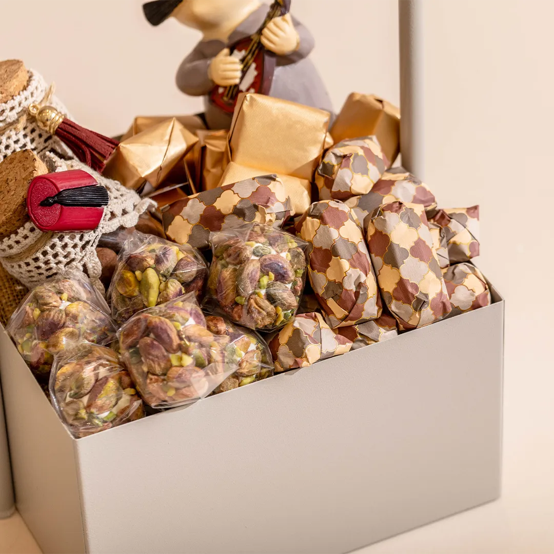 Generous Indulgence - Image 6