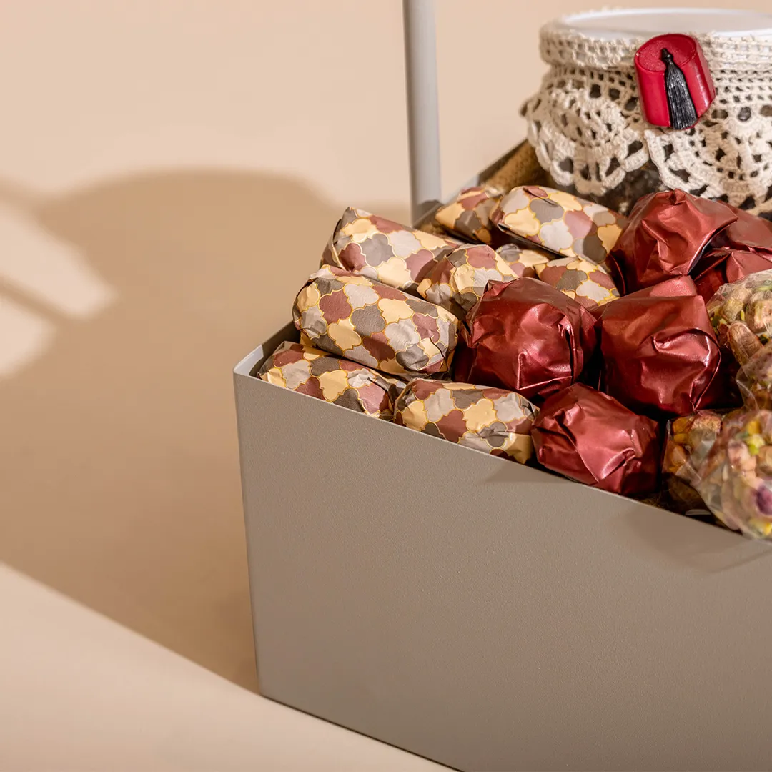 Generous Indulgence - Image 3