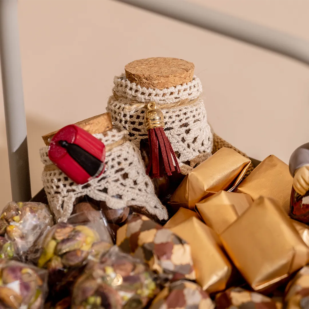 Generous Indulgence - Image 7