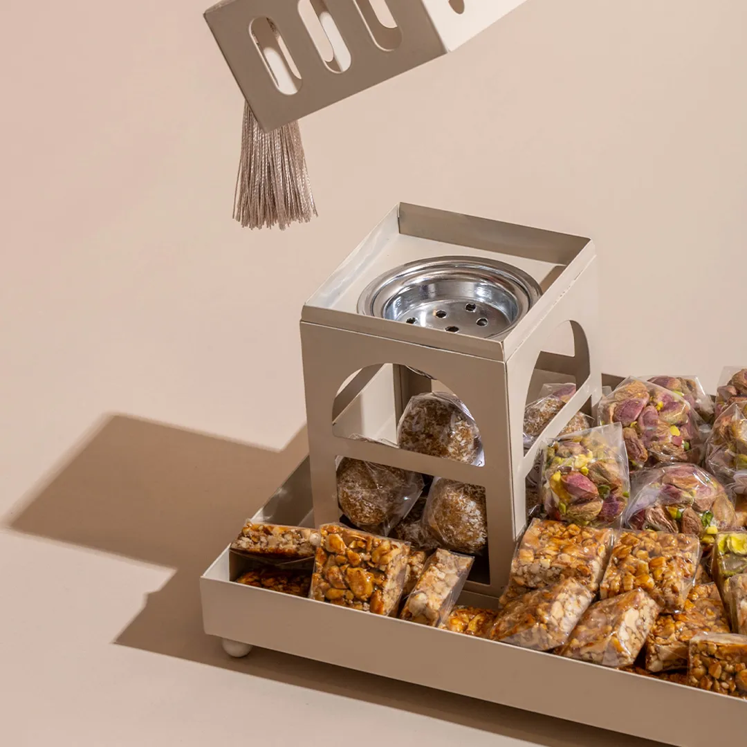 Arabian Aroma - Image 8