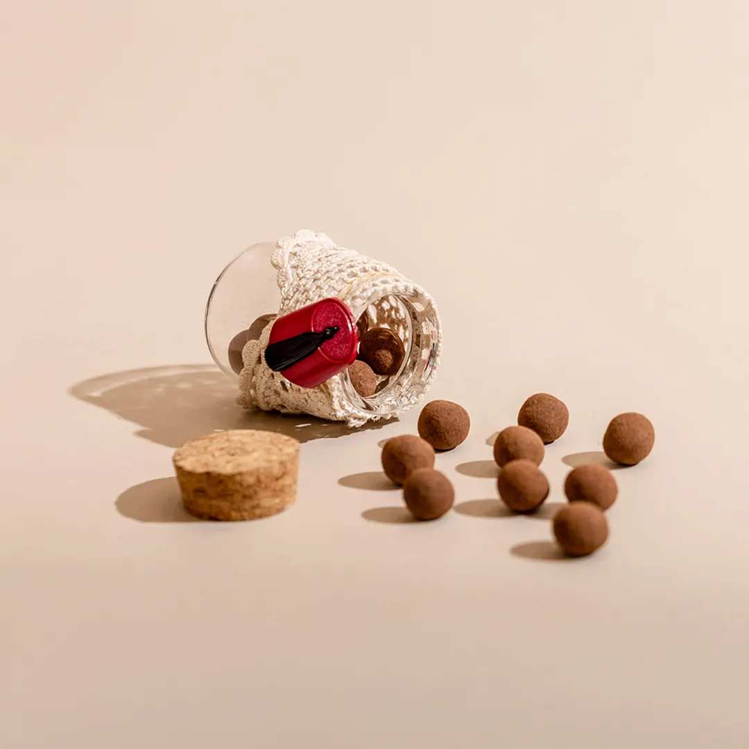 Generous Indulgence - Image 8