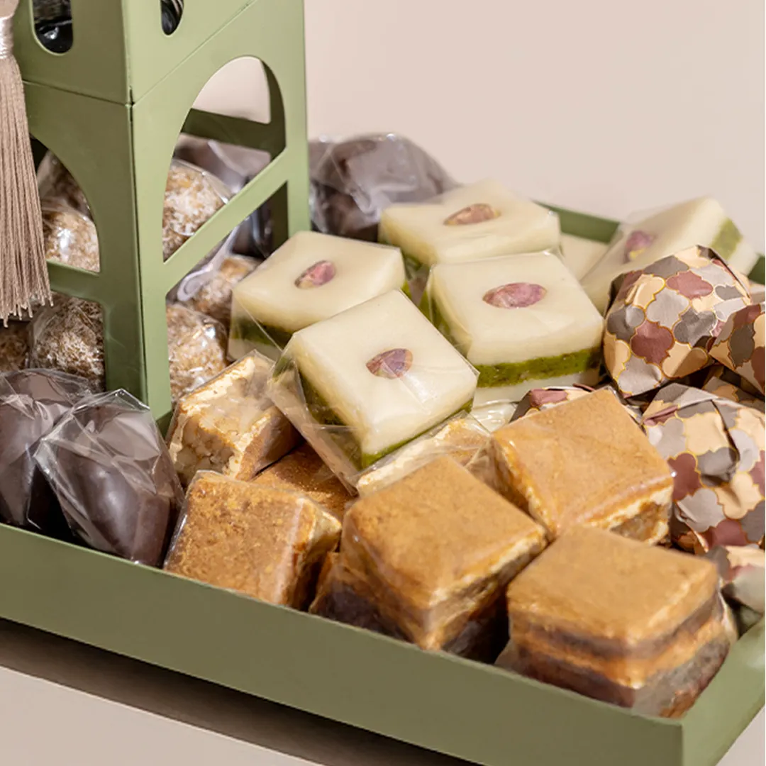 Arabian Aroma - Image 4