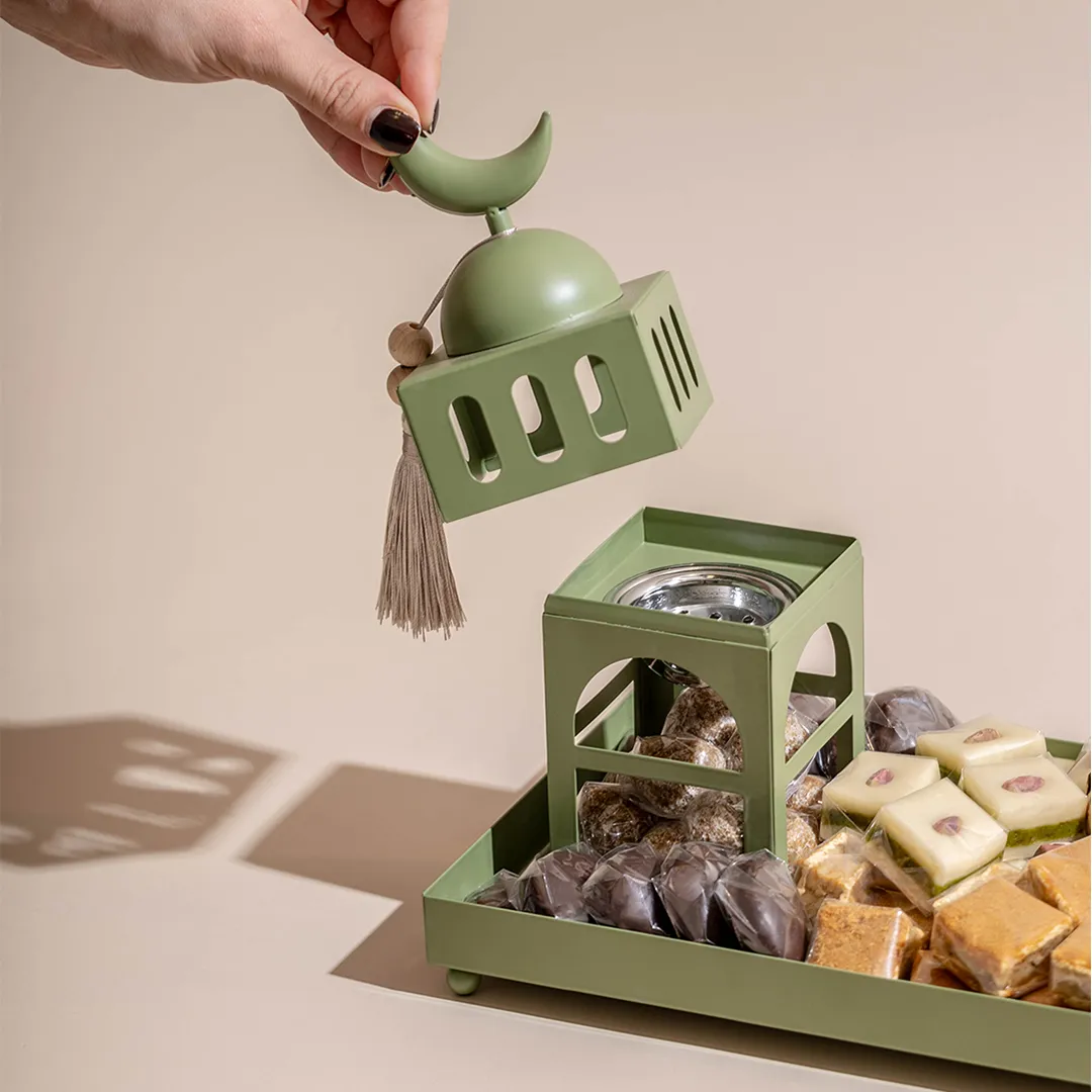 Arabian Aroma - Image 5