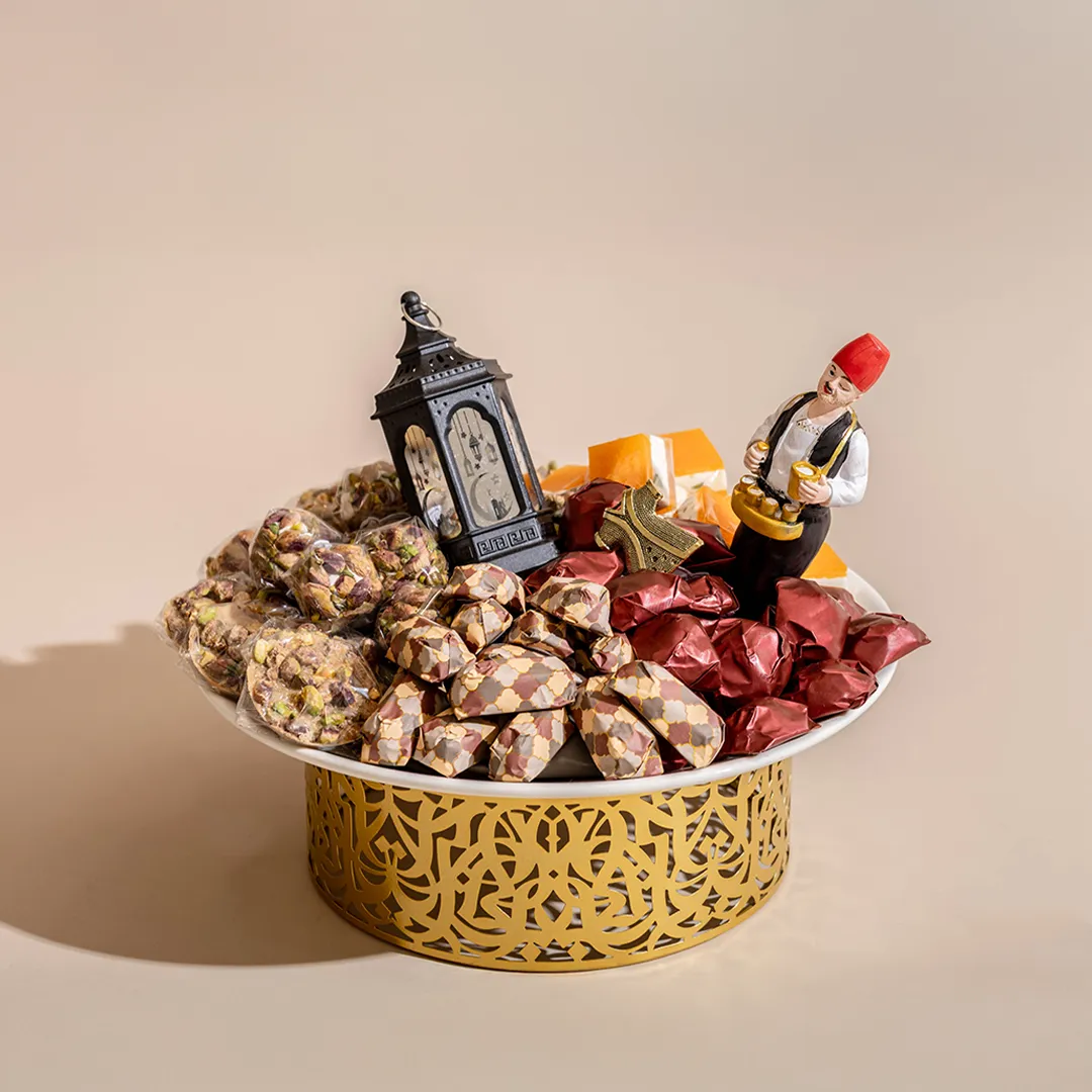 Golden Gesture - Image 2